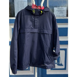 C4S TEXEL Smock Regenjacke  wind- & wasserdicht, atmungsaktiv
