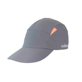 C4S Foldable Cap   Grey