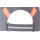 C4S Foldable Cap   Grey