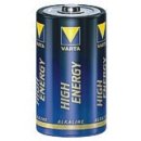 VARTA Batterie Monozelle LR 20 / D / 1,5 V   2er Pack