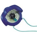 PLASTIMO Kompass IRIS  50   Blau