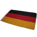 Bundesflagge BRD   120 x 200 cm   Qualität Marine...