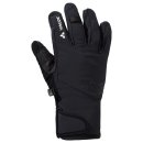 VAUDE Handschuhe LAGALP II Softshell   Black