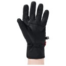 VAUDE Handschuhe LAGALP II Softshell   Black