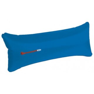 OPTI Auftriebskörper 48 l   950 mm   Blau mit Schlauchventil Optiparts