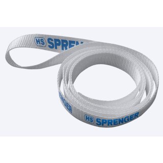 HS Gurtband Zeising 2 m   4er Pack