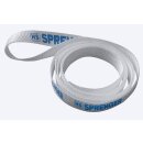 HS Gurtband Zeising 2 m   4er Pack