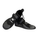 SANDILINE Low Shoes Sand - Neoprenschuh   Schwarz