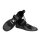 SANDILINE Low Shoes Sand - Neoprenschuh   Schwarz