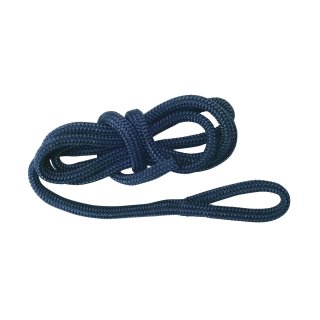 ROBLINE Fenderleine  10 mm 2 m   Navy   2 Stück