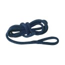 ROBLINE Fenderleine  10 mm 2 m   Navy   2 Stück