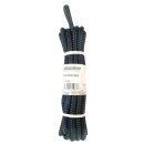 ROBLINE Fenderleine  10 mm 2 m   Schwarz   2 Stück