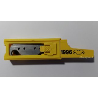 STANLEY Hakenklinge 1996  Ersatzklinge 10 Stück