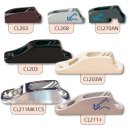CLAMCLEAT® 268    1 - 4 mm Micro Aluminium