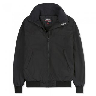 MUSTO Snug Blouson Women   Navy Carbon Gr. 8   Women