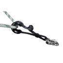 Snatchblock HS Tau 6-12 mm mit Low Friction Ring und...