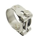 Gelenkbolzenschelle Schlauchschelle   29 - 31 mm...