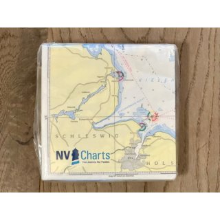 NV Servietten Kieler Bucht   50 Stück