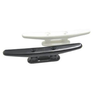Klampe Nylon   135 mm   Weiß