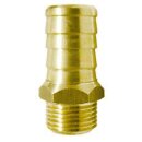 Schlauchtülle MS 58 Außengewinde   1/4" -...