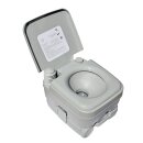 YACHTICON Camping Toilette   20 L