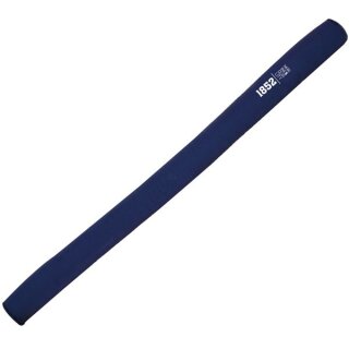 1852 Polster für Relingdraht   Navy    L=100 cm
