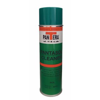 PANTERA Pantasol Cleaner Spray   500 ml