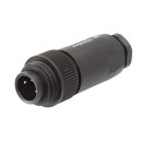 PHILIPPI Landstromanschluss Stecker 230V 16A 3-polig