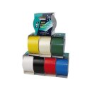 PSP Gewebetape   50 mm x 5 m   Cloth Tape