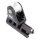 PFEIFFER Gr. III   T 32 x 6   Genuaschlitten NEW LINE mit breiter Rolle