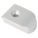 PFEIFFER Gr. II   T 25 x 4   Endstück/Einfädler...