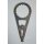 ANDERSEN Schäkelöffner Flaschenöffner   60x130 mm