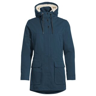 VAUDE Women Manukau Parka II