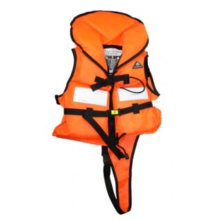 Feststoffweste Baby max. 15 kg  30 N