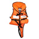 Feststoffweste Baby max. 15 kg  30 N