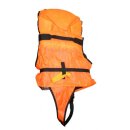 Feststoffweste Baby max. 15 kg  30 N