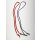 Brillenband PES 60 cm   Dunkelblau