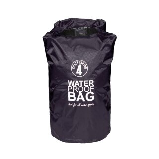 C4S Packsack Seesack Dry Bag    20 l   wasserdicht Polyester