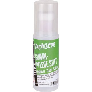 YACHTICON Gummipflege-Stift   100 ml