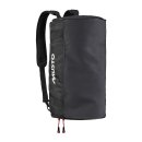 MUSTO Duffel Bag 90 L Black   Tasche mit Tragegurten