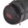 MUSTO Duffel Bag 90 L Black   Tasche mit Tragegurten