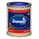 EPIFANES Bootslack Alkydharz  farbig    750 ml