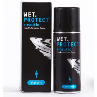 WET PROTECT   200 ml   High Performance Spray