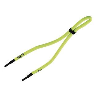 GILL Floating Retainer   Brillenband neongelb
