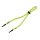 GILL Floating Retainer   Brillenband neongelb