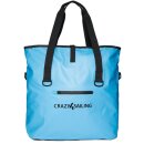C4S wasserdichte Schultertasche