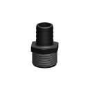TRUDESIGN Schlauchtülle   0°  Schlauch 32 mm...