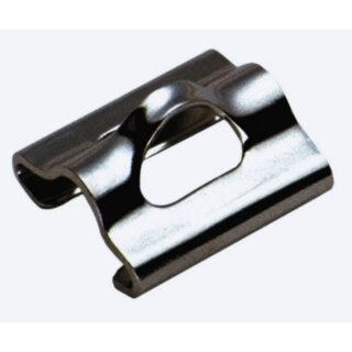 Mastrutscher Edelstahl   28 mm