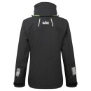 GILL OS33JW   Coastal Jacket Women Black-16/42
