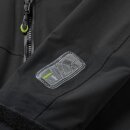 GILL OS33JW   Coastal Jacket Women Black-16/42